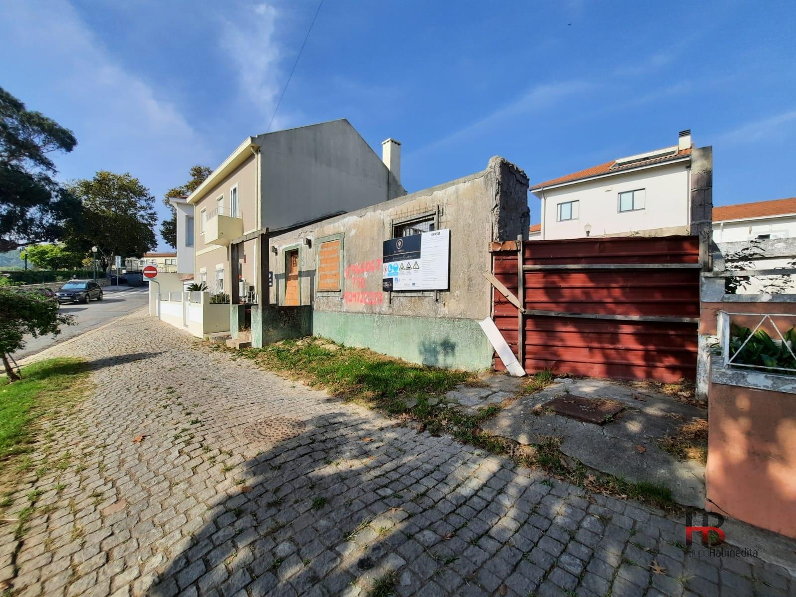 Terreno  Venda em Lordelo do Ouro e Massarelos,Porto