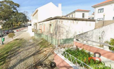 Terreno  Venda em Lordelo do Ouro e Massarelos,Porto