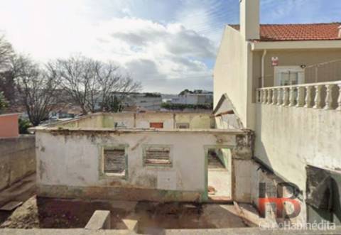 Terreno  Venda em Lordelo do Ouro e Massarelos,Porto