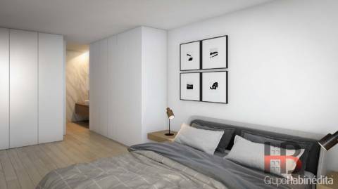 Apartamento T3 Venda em Paranhos,Porto