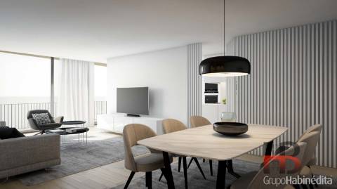 Apartamento T3 Venda em Paranhos,Porto