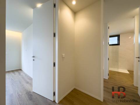 Apartamento T2 Venda em Mafamude e Vilar do Paraíso,Vila Nova de Gaia