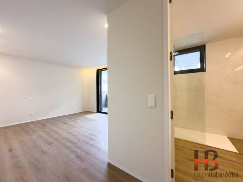 Apartamento T2 Venda em Mafamude e Vilar do Paraíso,Vila Nova de Gaia