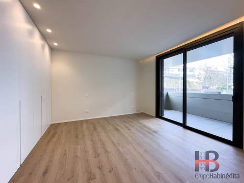 Apartamento T2 Venda em Mafamude e Vilar do Paraíso,Vila Nova de Gaia