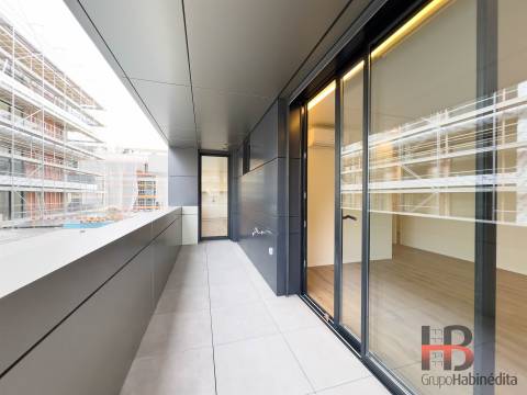 Apartamento T2 Venda em Mafamude e Vilar do Paraíso,Vila Nova de Gaia