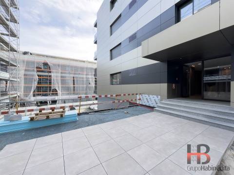 Apartamento T2 Venda em Mafamude e Vilar do Paraíso,Vila Nova de Gaia