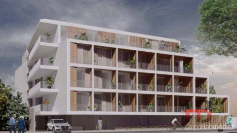 Apartamento T2 Venda em Paranhos,Porto