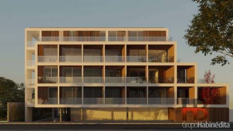 Apartamento T2 Venda em Paranhos,Porto