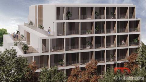 Apartamento T2 Venda em Paranhos,Porto