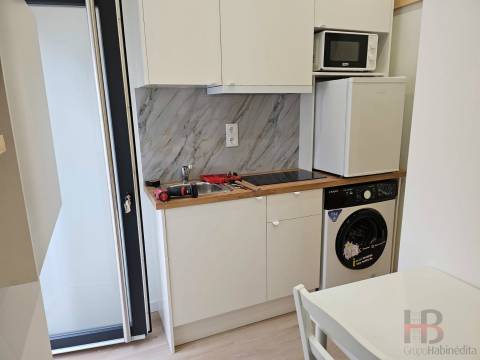 Moradia em Banda T0 Arrendamento em Campanhã,Porto