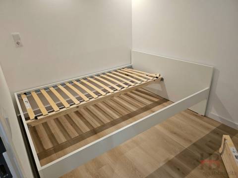 Moradia em Banda T0 Arrendamento em Campanhã,Porto