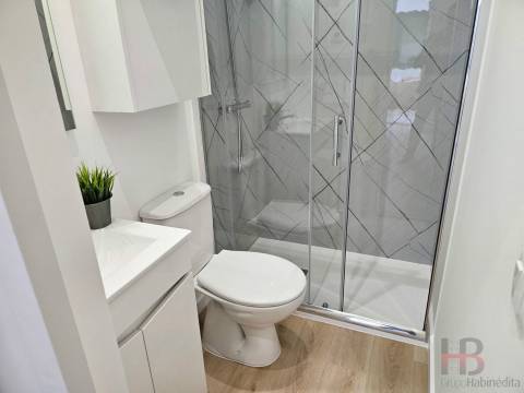 Moradia em Banda T0 Arrendamento em Campanhã,Porto