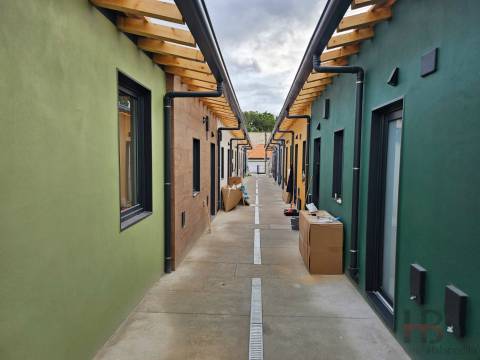 Moradia em Banda T0 Arrendamento em Campanhã,Porto