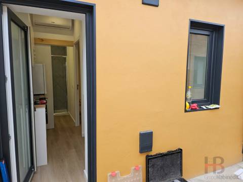 Moradia em Banda T0 Arrendamento em Campanhã,Porto