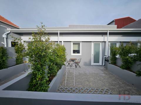 Apartamento T1 Venda em Campanhã,Porto
