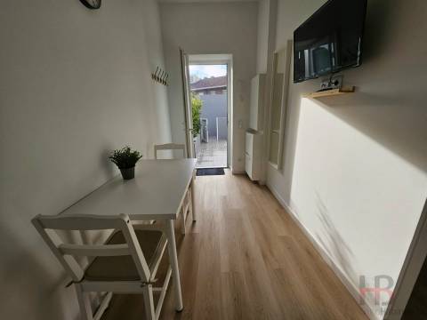 Apartamento T1 Venda em Campanhã,Porto