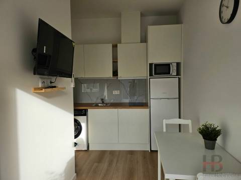 Apartamento T1 Venda em Campanhã,Porto