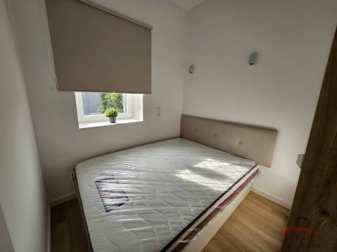 Apartamento T1 Venda em Campanhã,Porto