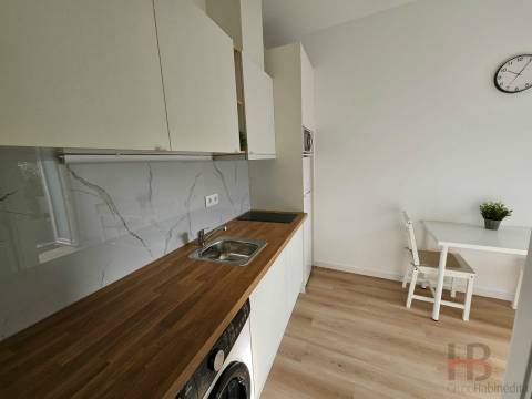 Apartamento T1 Venda em Campanhã,Porto
