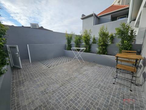 Apartamento T1 Venda em Campanhã,Porto