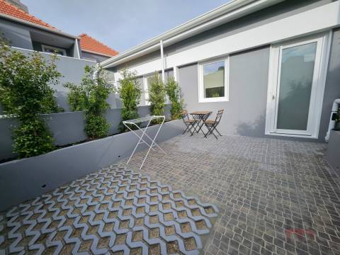 Apartamento T1 Venda em Campanhã,Porto