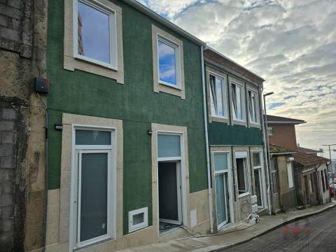 Apartamento T1 Venda em Campanhã,Porto