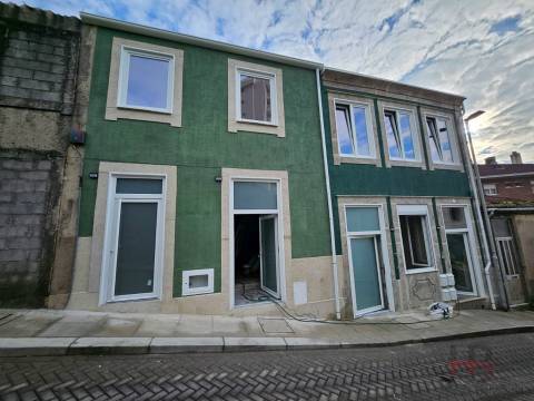 Apartamento T1 Venda em Campanhã,Porto