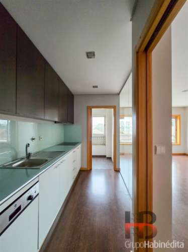 Apartamento T2 Arrendamento em Cedofeita, Santo Ildefonso, Sé, Miragaia, São Nicolau e Vitória,Porto