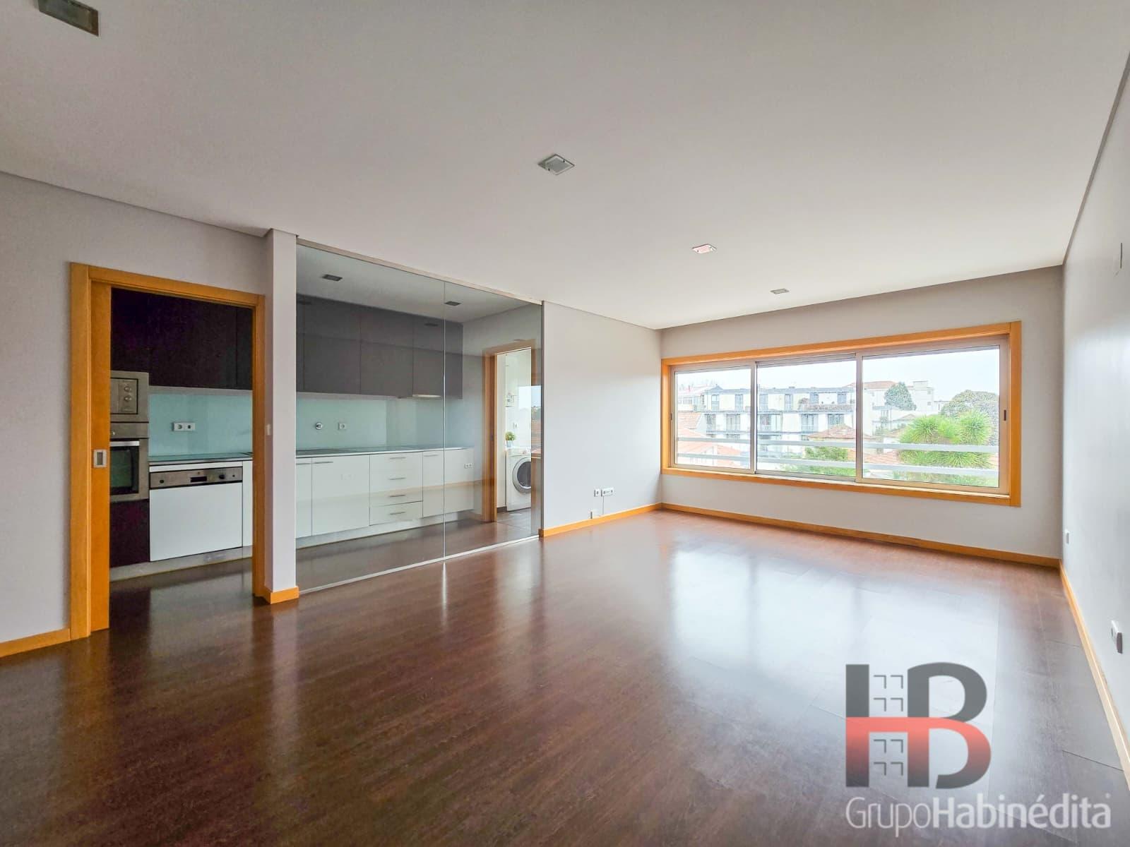 Apartamento T2 Arrendamento em Cedofeita, Santo Ildefonso, Sé, Miragaia, São Nicolau e Vitória,Porto