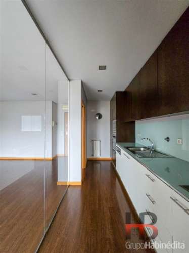 Apartamento T2 Arrendamento em Cedofeita, Santo Ildefonso, Sé, Miragaia, São Nicolau e Vitória,Porto