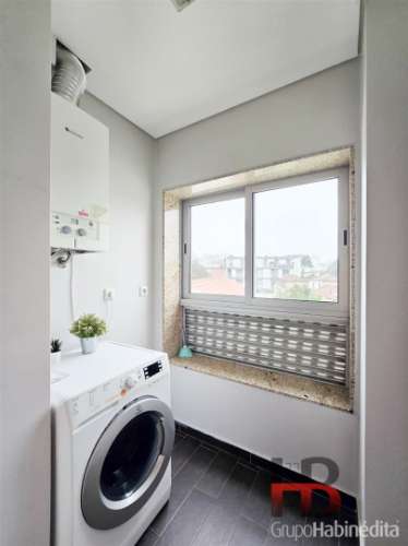 Apartamento T2 Arrendamento em Cedofeita, Santo Ildefonso, Sé, Miragaia, São Nicolau e Vitória,Porto