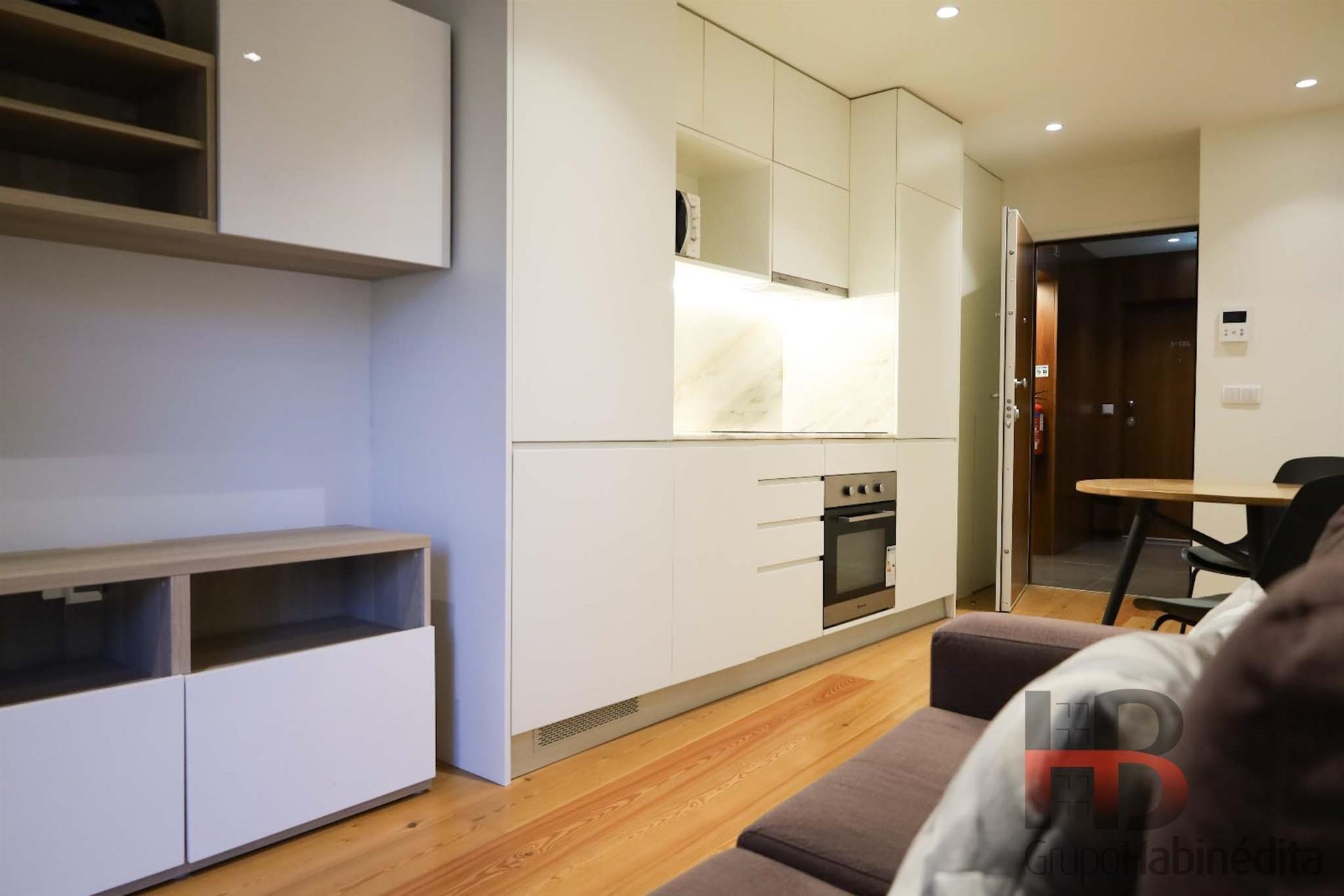 Apartamento T1 Venda em Cedofeita, Santo Ildefonso, Sé, Miragaia, São Nicolau e Vitória,Porto