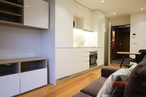 Apartamento T1 Venda em Cedofeita, Santo Ildefonso, Sé, Miragaia, São Nicolau e Vitória,Porto