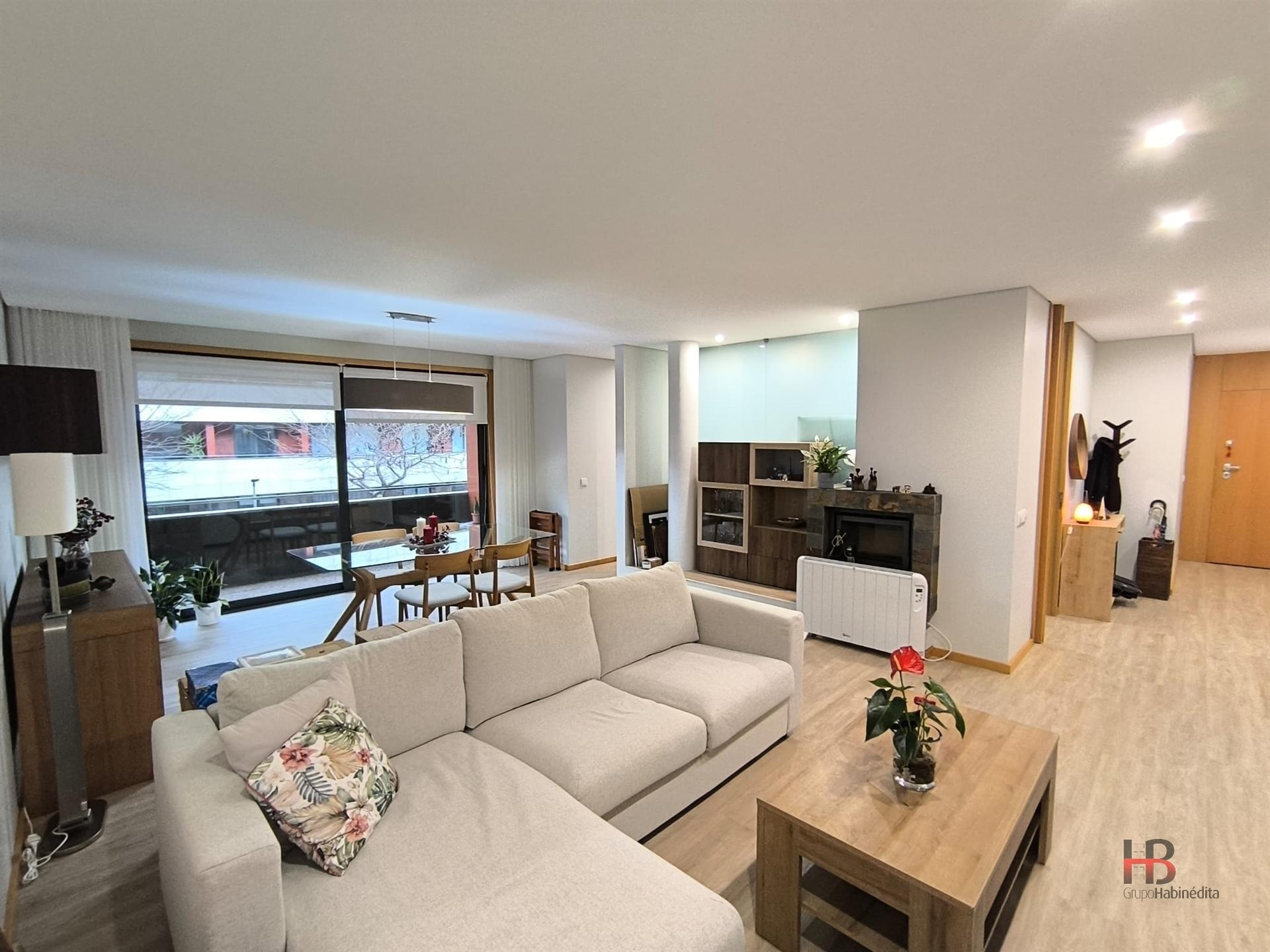 Apartamento T3 Venda em Vila do Conde,Vila do Conde