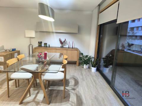 Apartamento T3 Venda em Vila do Conde,Vila do Conde