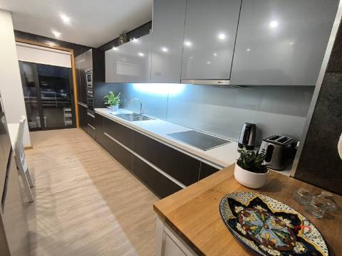 Apartamento T3 Venda em Vila do Conde,Vila do Conde