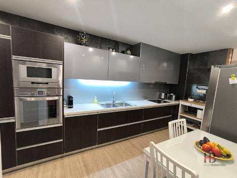 Apartamento T3 Venda em Vila do Conde,Vila do Conde