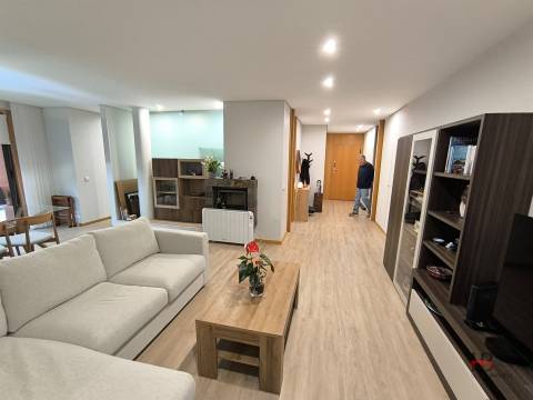 Apartamento T3 Venda em Vila do Conde,Vila do Conde