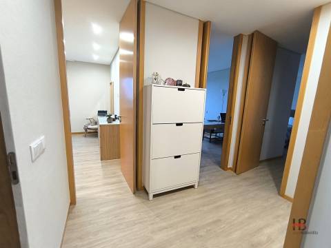 Apartamento T3 Venda em Vila do Conde,Vila do Conde