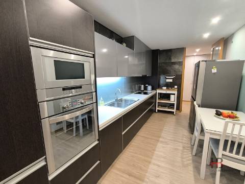 Apartamento T3 Venda em Vila do Conde,Vila do Conde