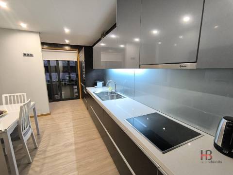 Apartamento T3 Venda em Vila do Conde,Vila do Conde