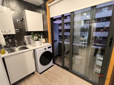 Apartamento T3 Venda em Vila do Conde,Vila do Conde