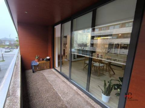Apartamento T3 Venda em Vila do Conde,Vila do Conde