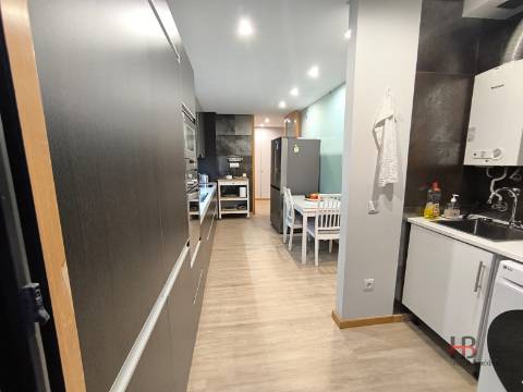Apartamento T3 Venda em Vila do Conde,Vila do Conde