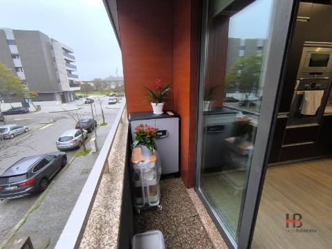 Apartamento T3 Venda em Vila do Conde,Vila do Conde