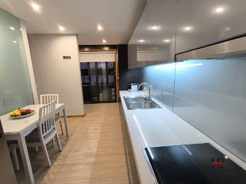Apartamento T3 Venda em Vila do Conde,Vila do Conde