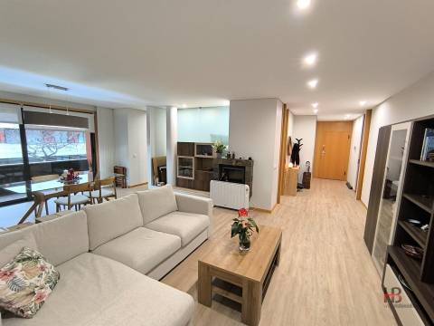 Apartamento T3 Venda em Vila do Conde,Vila do Conde