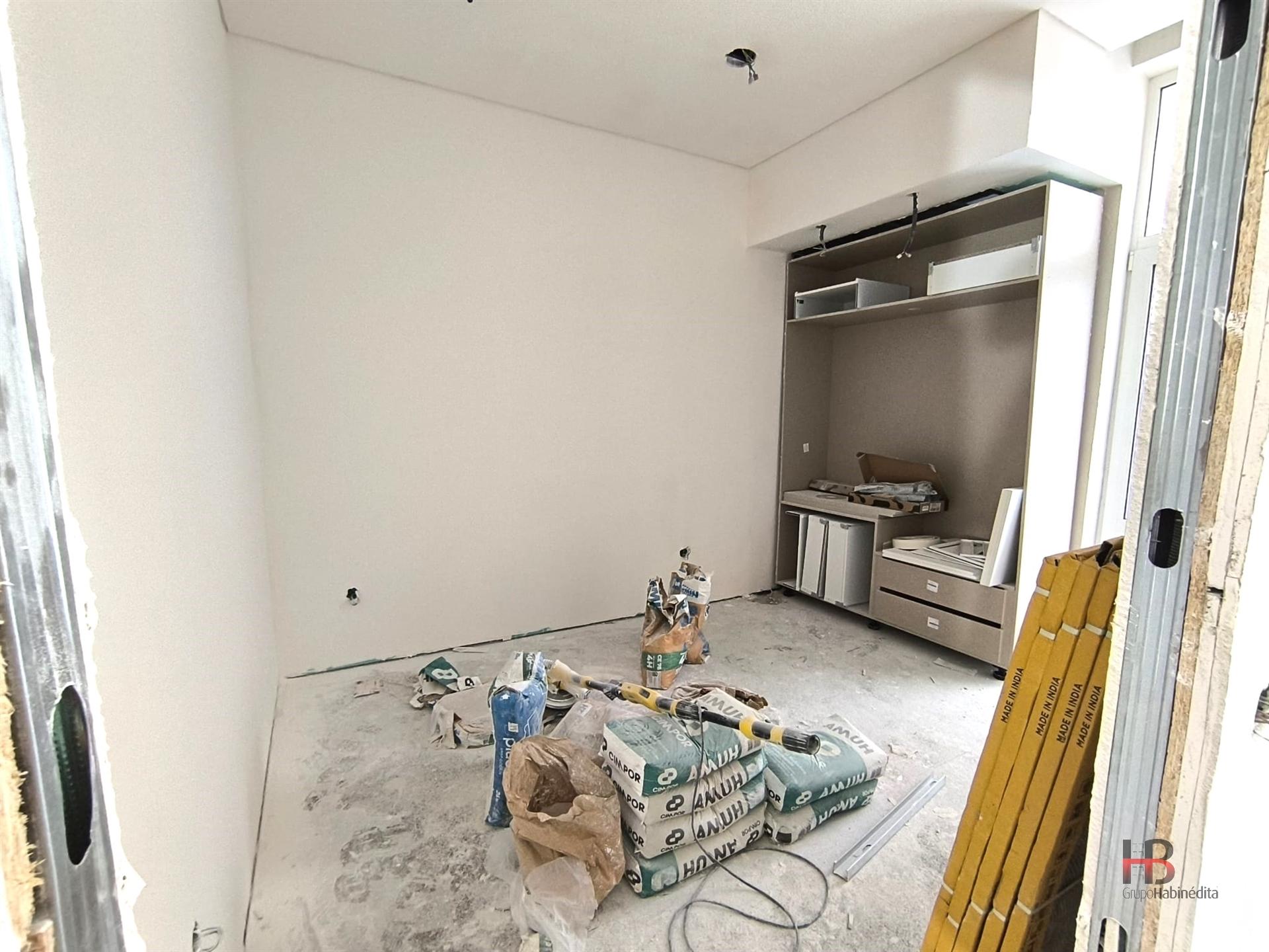 Apartamento T2 Venda em Custóias, Leça do Balio e Guifões,Matosinhos