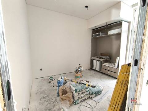 Apartamento T2 Venda em Custóias, Leça do Balio e Guifões,Matosinhos