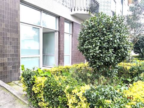 Apartamento T2 Venda em Custóias, Leça do Balio e Guifões,Matosinhos